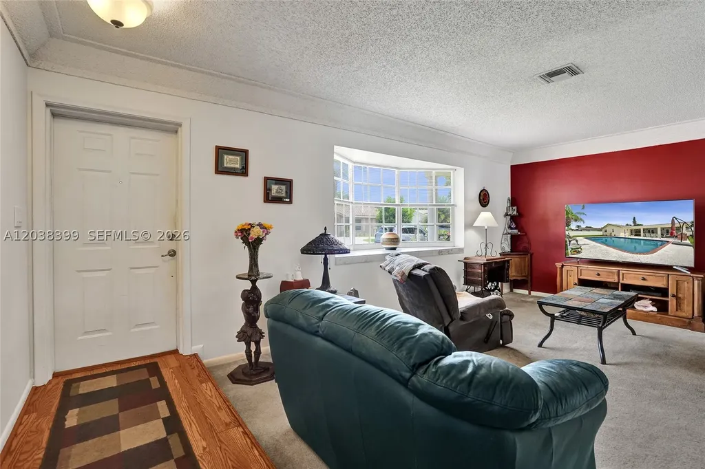 8529 NW 20th Court Coral Springs FL 33071