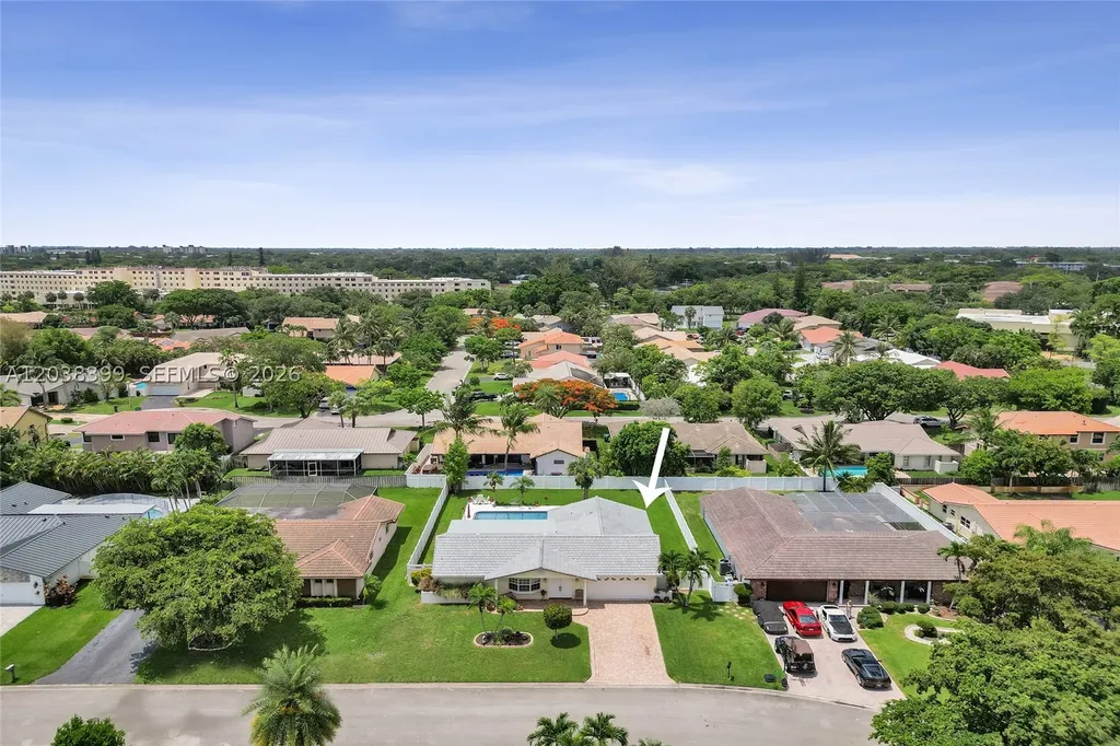 8529 NW 20th Court Coral Springs FL 33071