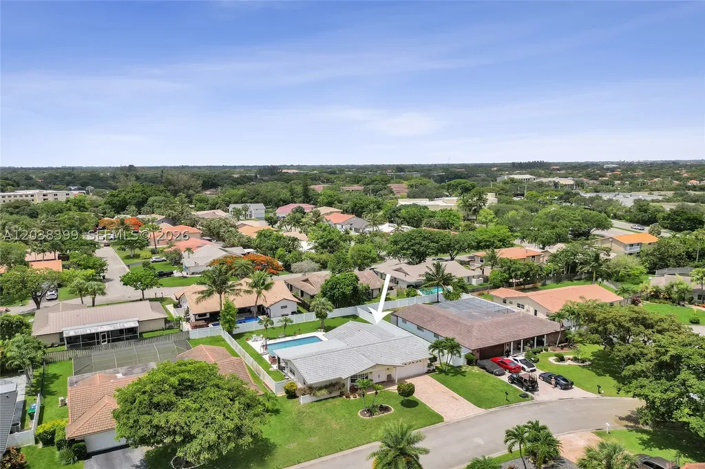 8529 NW 20th Court Coral Springs FL 33071