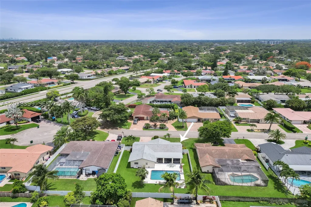 8529 NW 20th Court Coral Springs FL 33071