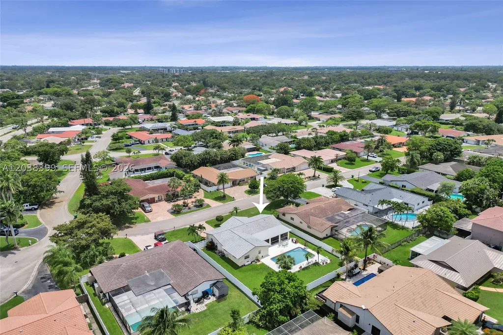 8529 NW 20th Court Coral Springs FL 33071