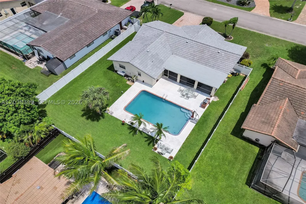 8529 NW 20th Court Coral Springs FL 33071
