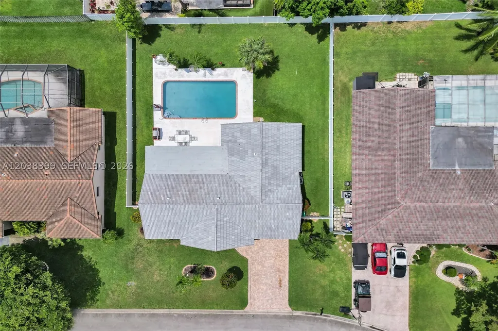 8529 NW 20th Court Coral Springs FL 33071