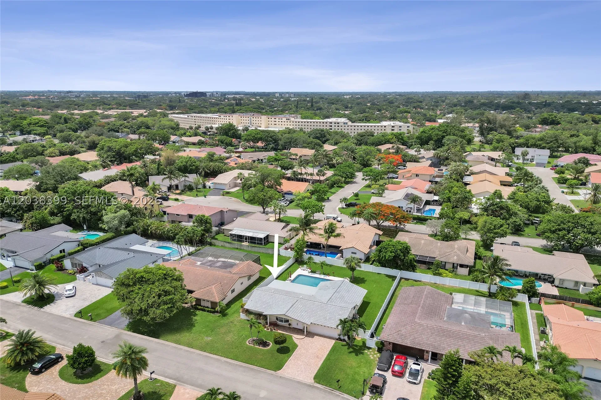 8529 NW 20th Court Coral Springs FL 33071