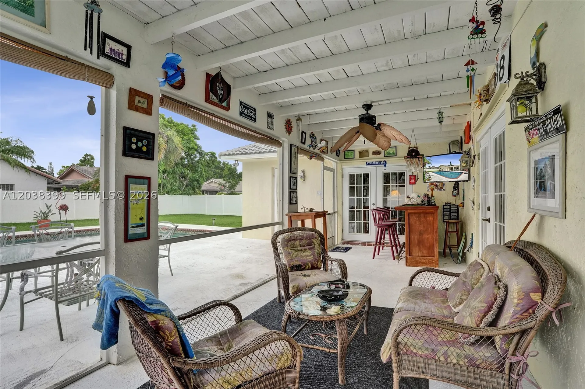 8529 NW 20th Court Coral Springs FL 33071