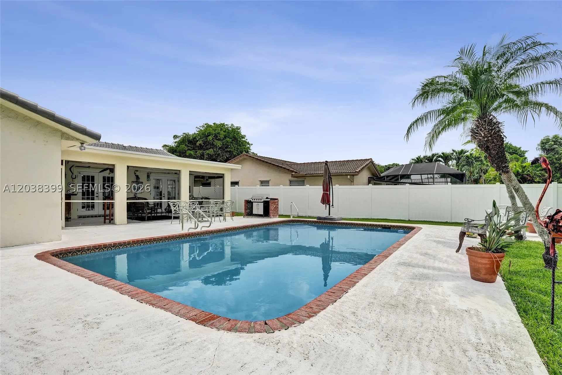8529 NW 20th Court Coral Springs FL 33071