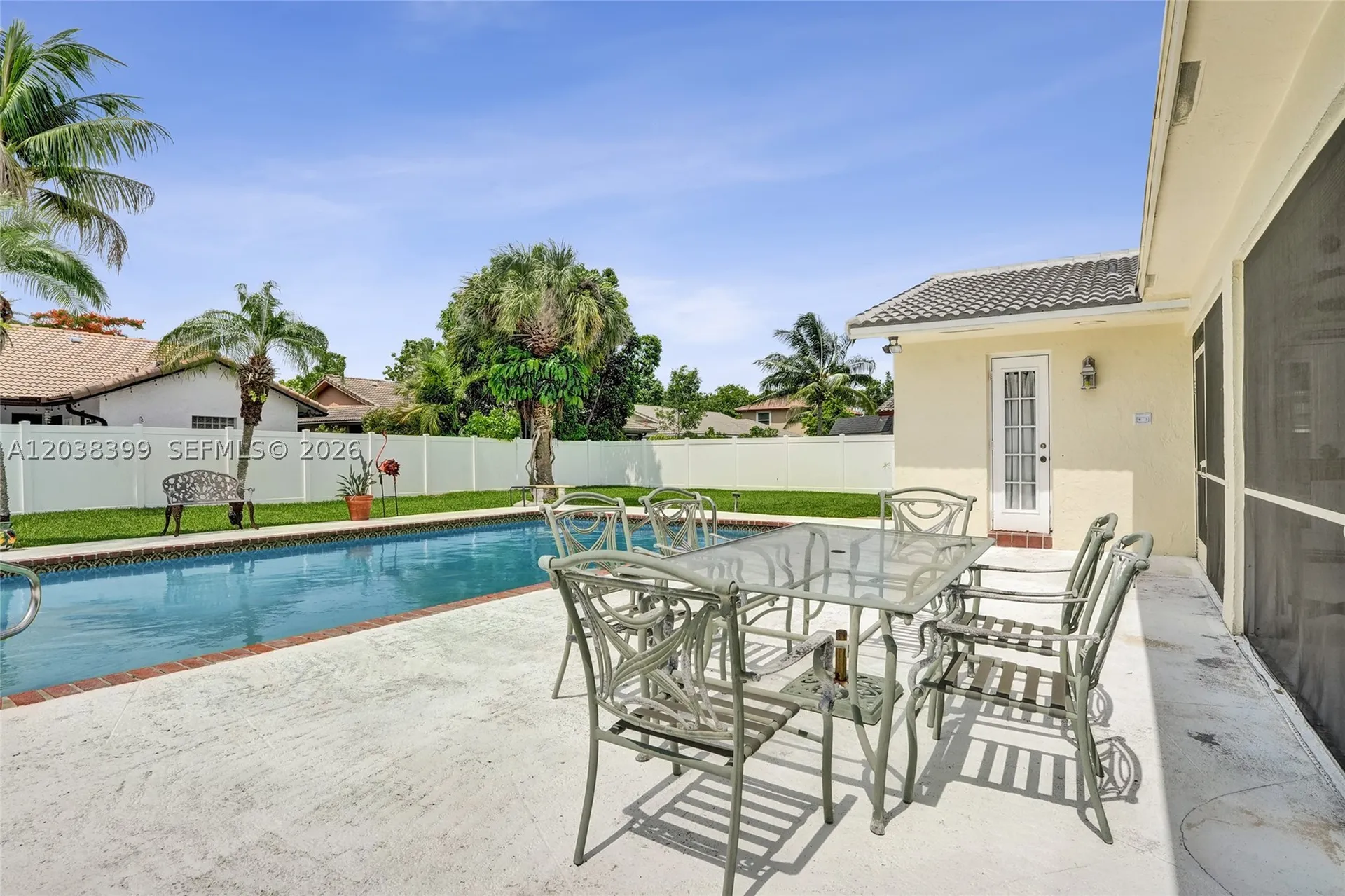8529 NW 20th Court Coral Springs FL 33071