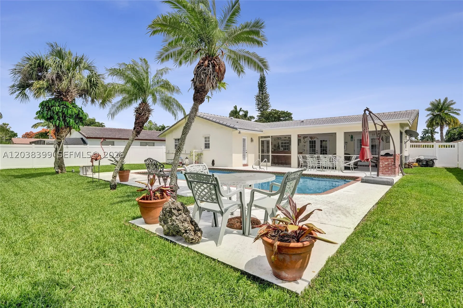8529 NW 20th Court Coral Springs FL 33071