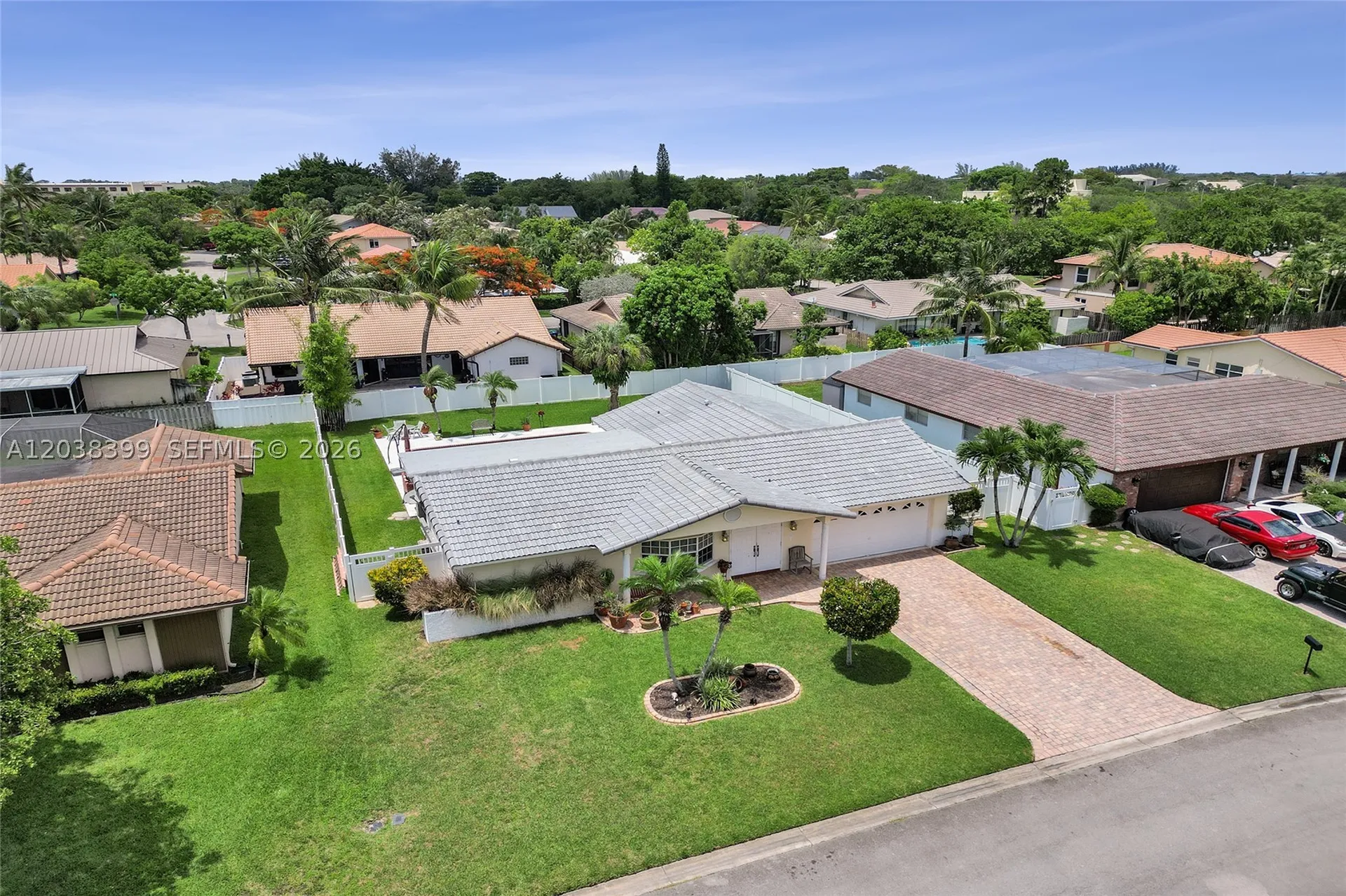 8529 NW 20th Court Coral Springs FL 33071