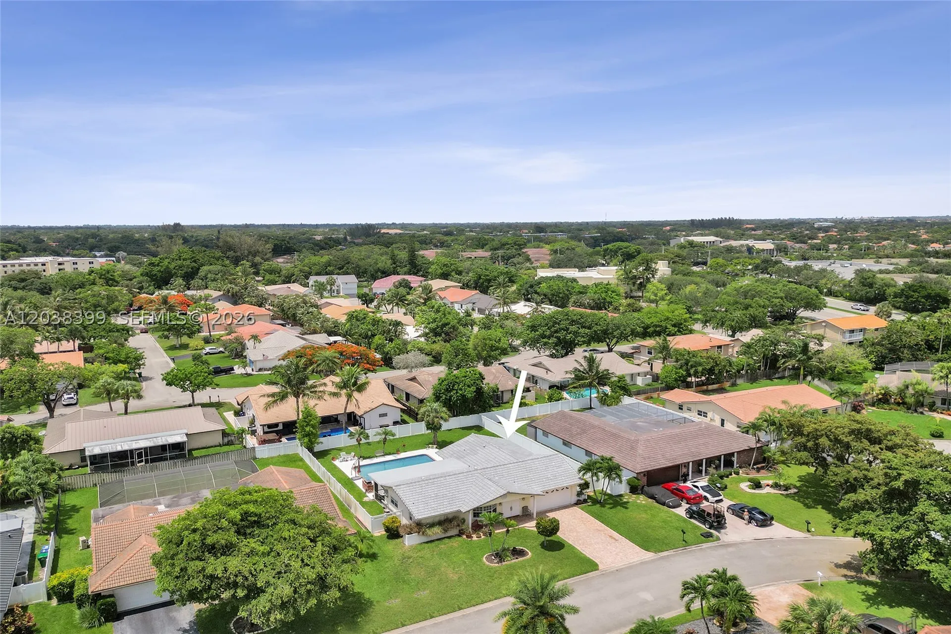 8529 NW 20th Court Coral Springs FL 33071