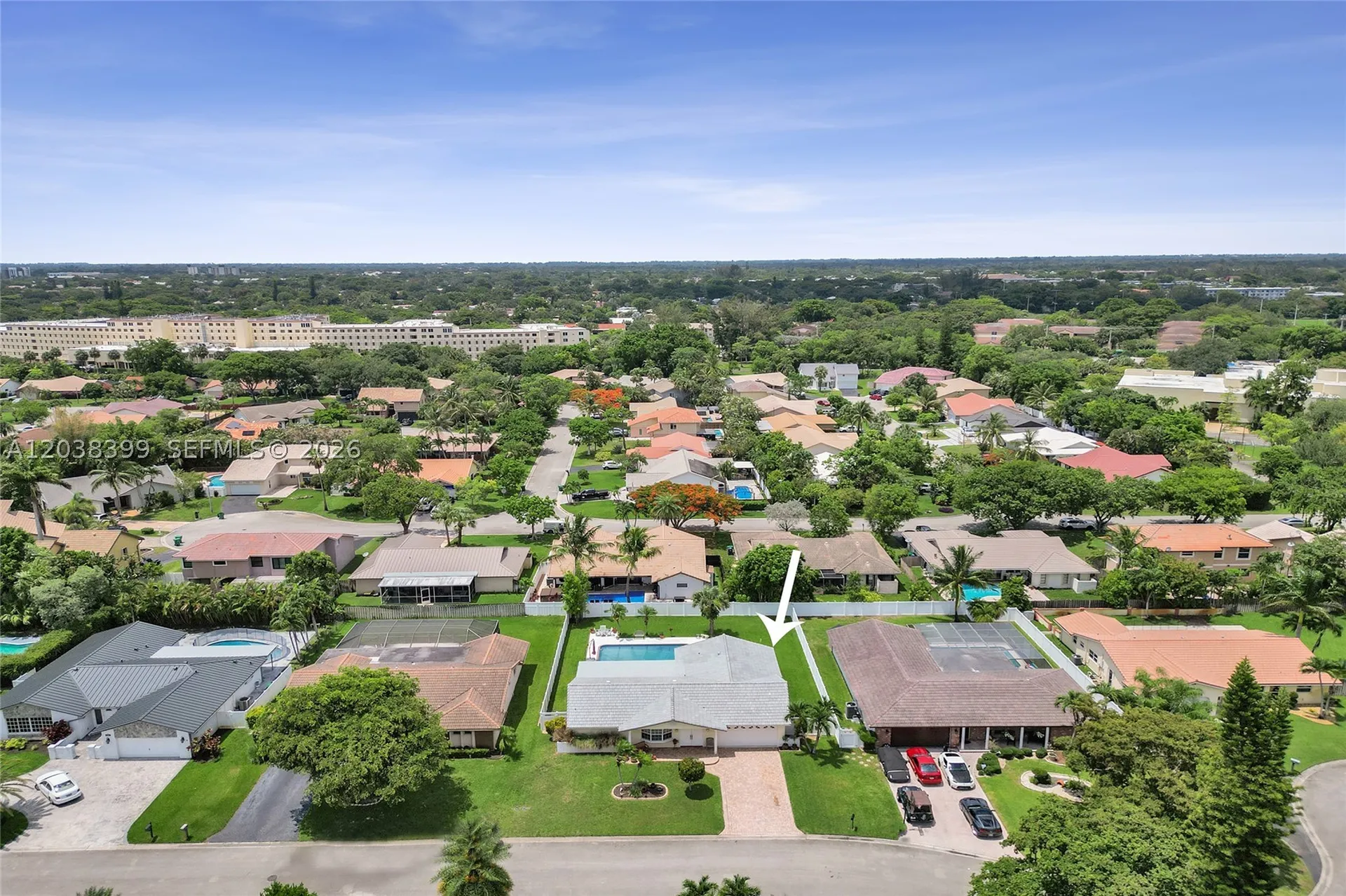 8529 NW 20th Court Coral Springs FL 33071