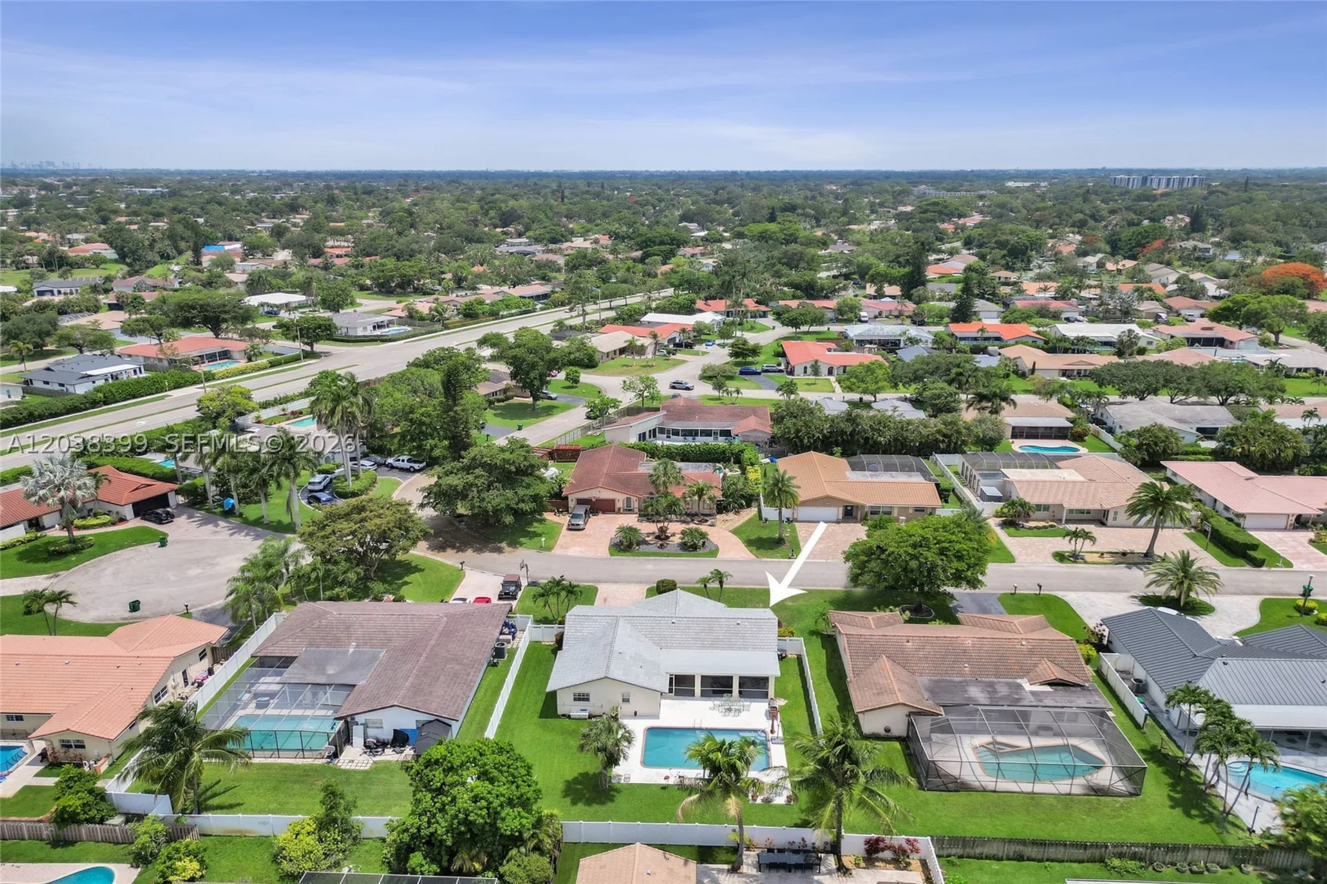 8529 NW 20th Court Coral Springs FL 33071