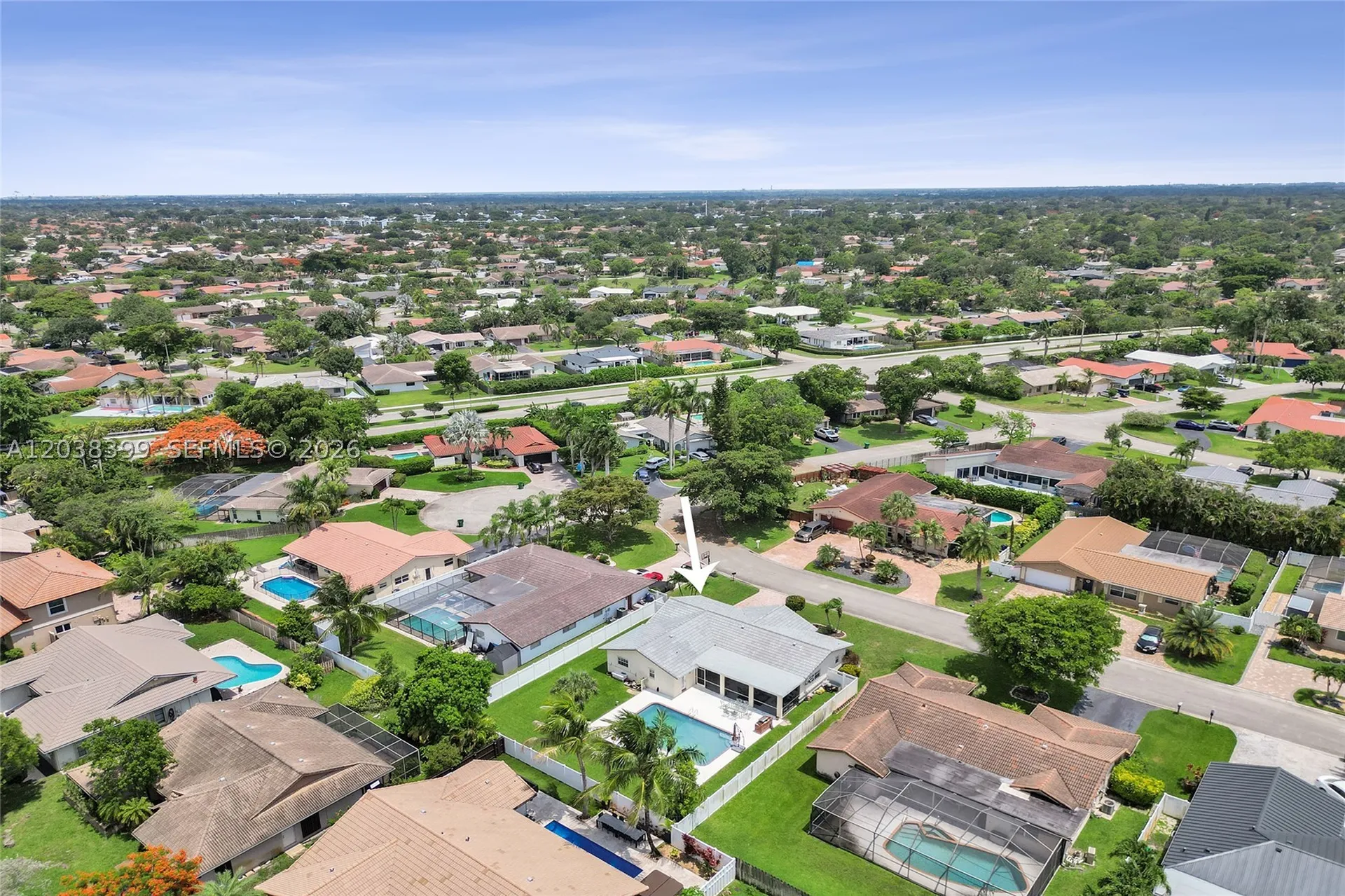 8529 NW 20th Court Coral Springs FL 33071