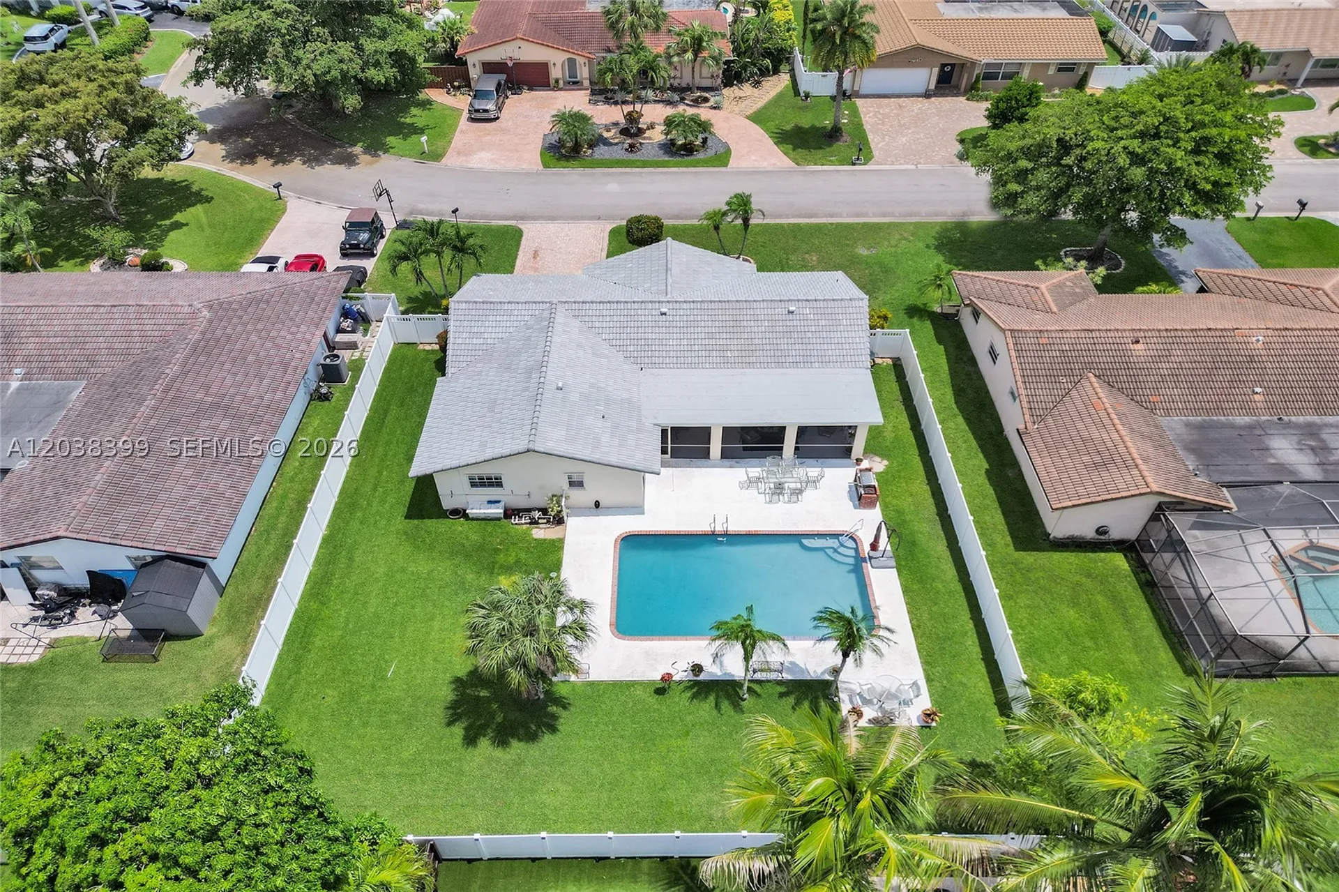 8529 NW 20th Court Coral Springs FL 33071