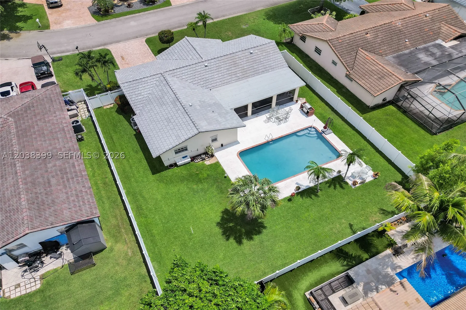 8529 NW 20th Court Coral Springs FL 33071