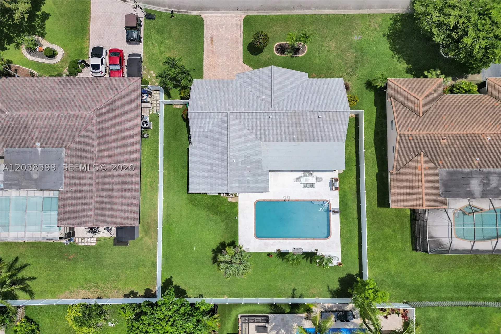 8529 NW 20th Court Coral Springs FL 33071