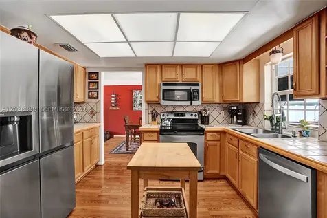 8529 NW 20th Court Coral Springs FL 33071