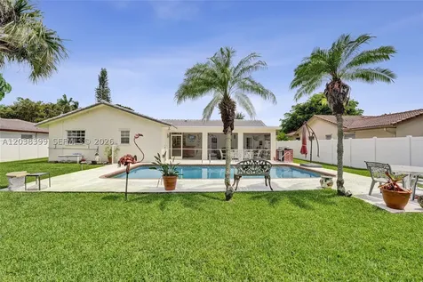 8529 NW 20th Court Coral Springs FL 33071