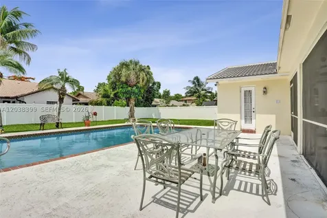 8529 NW 20th Court Coral Springs FL 33071