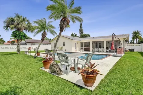 8529 NW 20th Court Coral Springs FL 33071