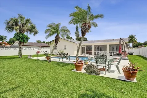8529 NW 20th Court Coral Springs FL 33071