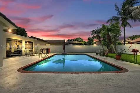 8529 NW 20th Court Coral Springs FL 33071
