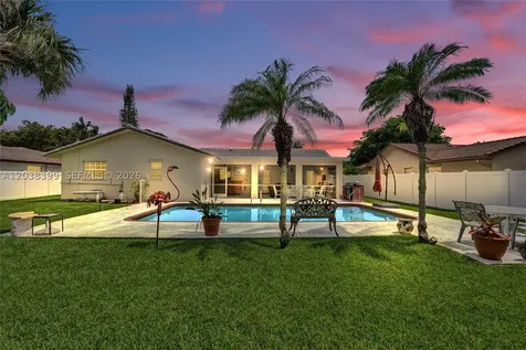 8529 NW 20th Court Coral Springs FL 33071
