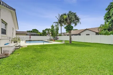 8529 NW 20th Court Coral Springs FL 33071