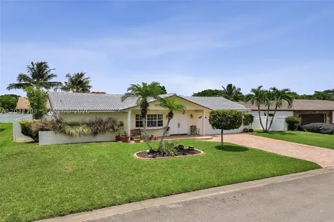 8529 NW 20th Court Coral Springs FL 33071
