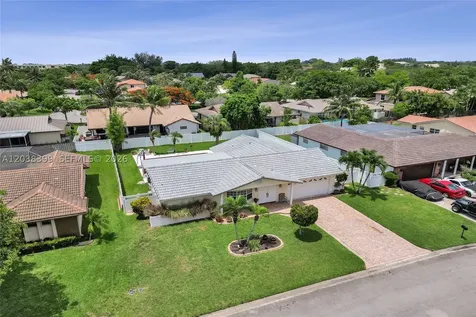 8529 NW 20th Court Coral Springs FL 33071