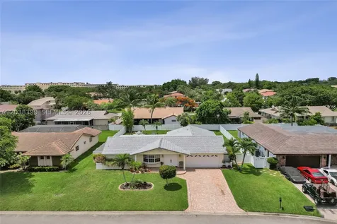 8529 NW 20th Court Coral Springs FL 33071