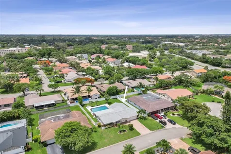 8529 NW 20th Court Coral Springs FL 33071