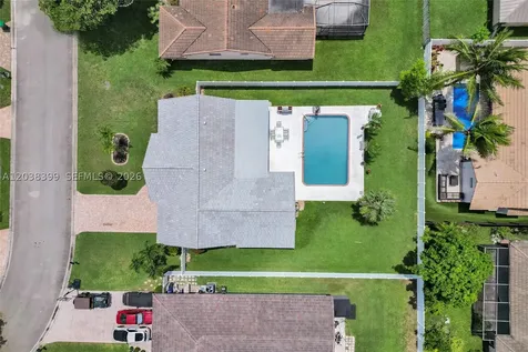 8529 NW 20th Court Coral Springs FL 33071