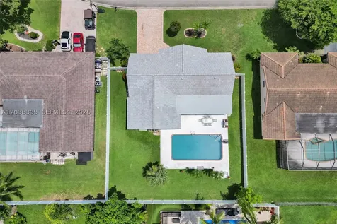 8529 NW 20th Court Coral Springs FL 33071