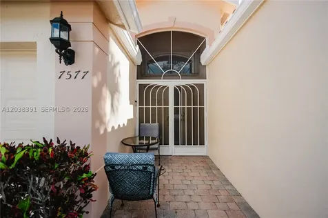7577 Caprio Drive Boynton Beach FL 33472