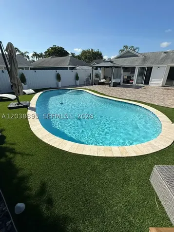 14049 SW 103rd Terrace Miami FL 33186