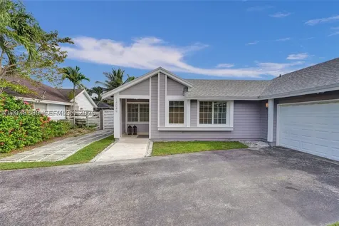 14049 SW 103rd Terrace Miami FL 33186