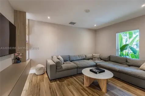 2021 NE 212th Street Miami FL 33179