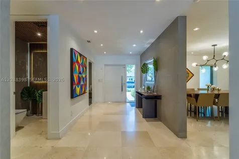 2021 NE 212th Street Miami FL 33179