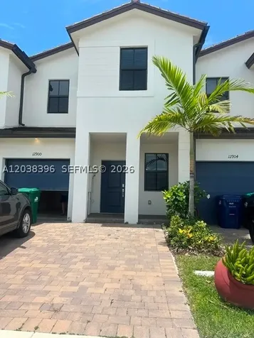 12900 SW 231st Street Miami FL 33170