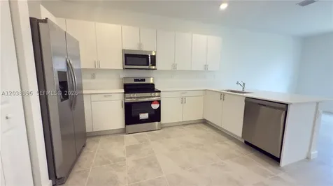 12900 SW 231st Street Miami FL 33170