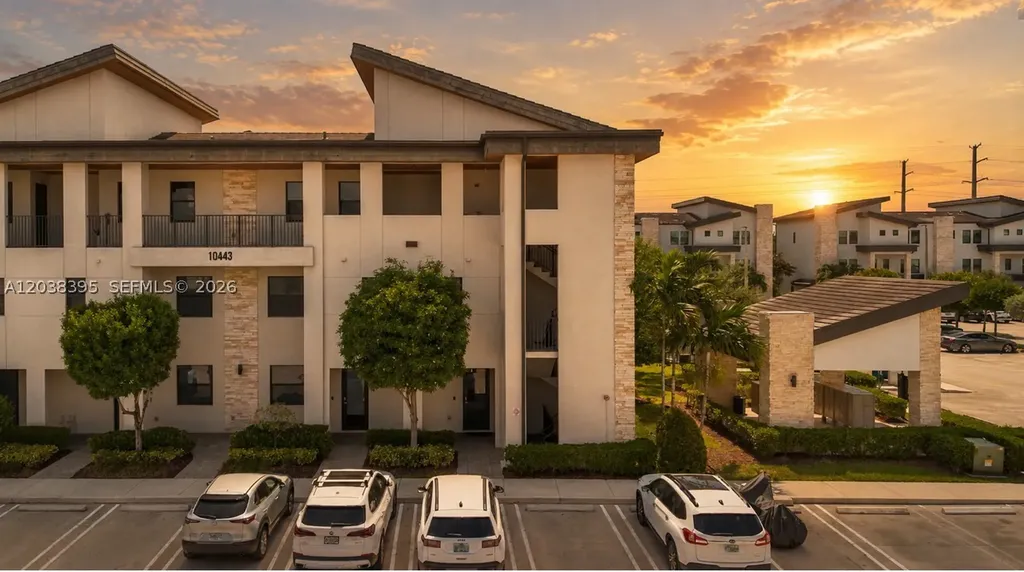 10443 NW 82nd Street Doral FL 33178