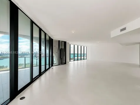 1000 Biscayne Boulevard Miami FL 33132