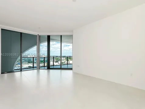 1000 Biscayne Boulevard Miami FL 33132