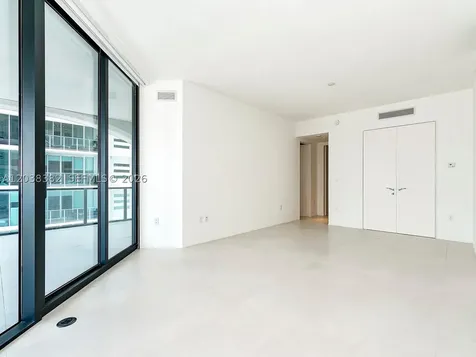1000 Biscayne Boulevard Miami FL 33132