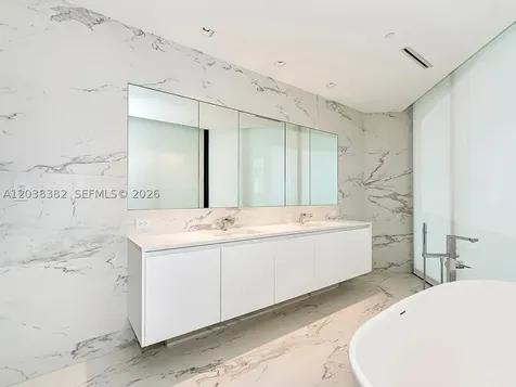 1000 Biscayne Boulevard Miami FL 33132