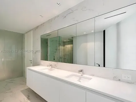 1000 Biscayne Boulevard Miami FL 33132