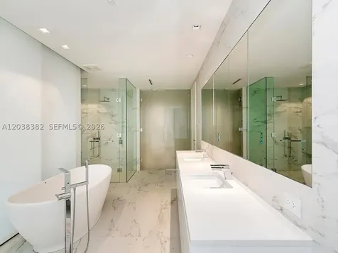 1000 Biscayne Boulevard Miami FL 33132
