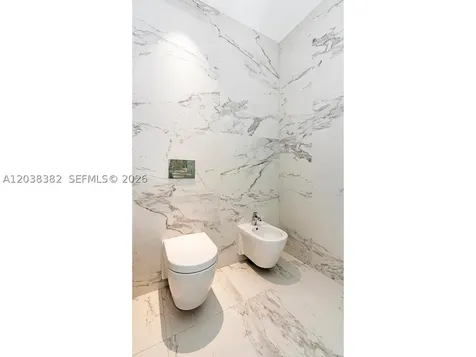 1000 Biscayne Boulevard Miami FL 33132