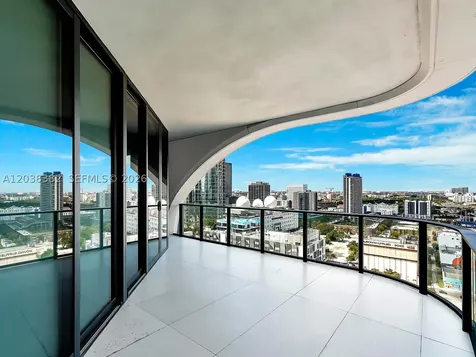 1000 Biscayne Boulevard Miami FL 33132